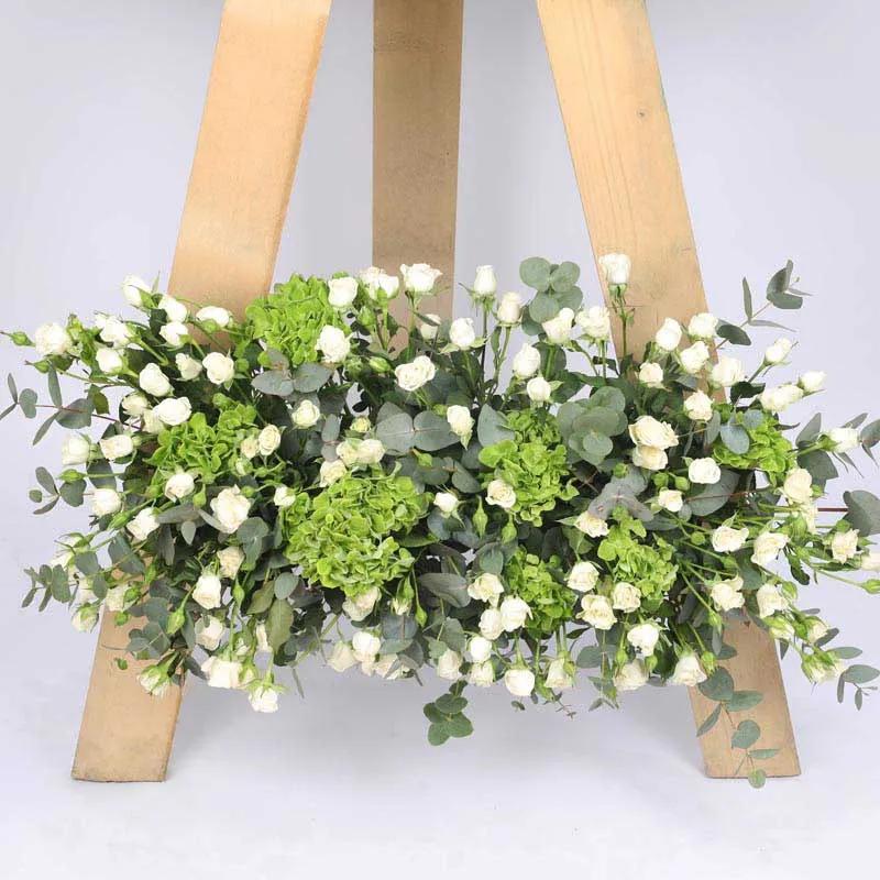 Eid Mubarak Flower Stand