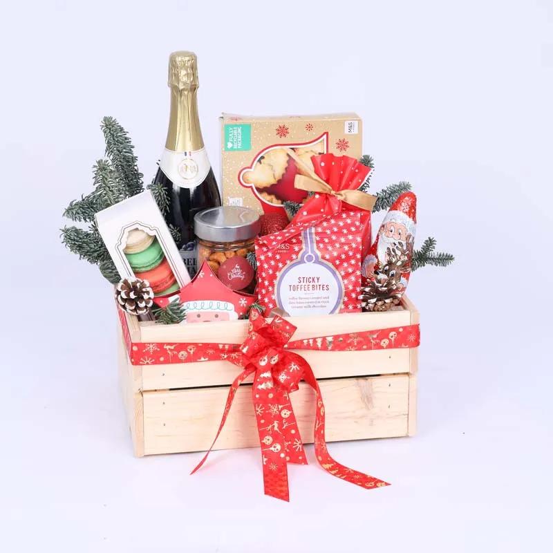Emotion Christmas Gift Hamper