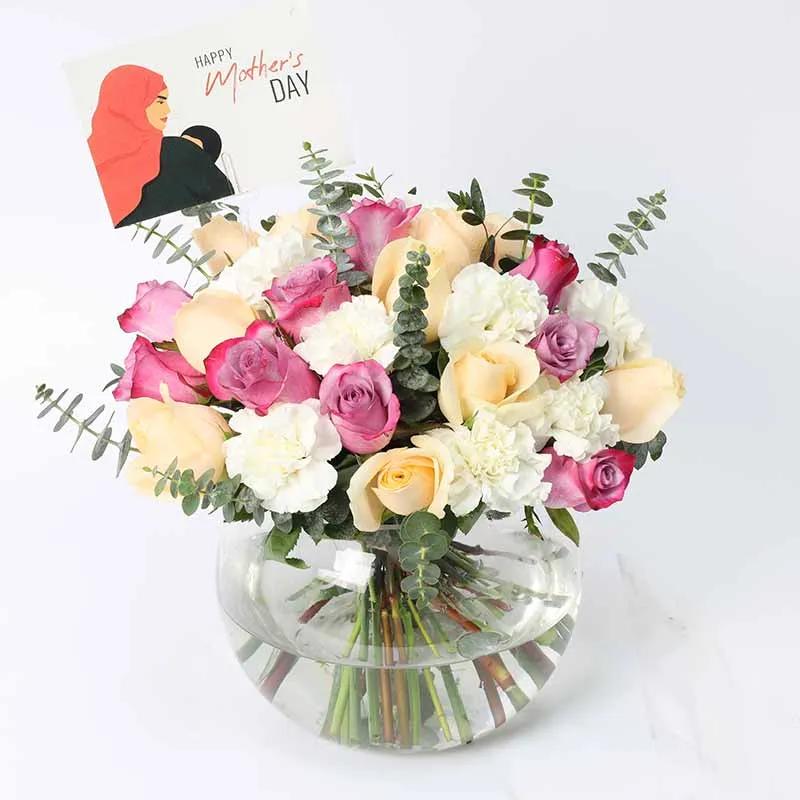 Endearing 31 Flowers for Mothers Day