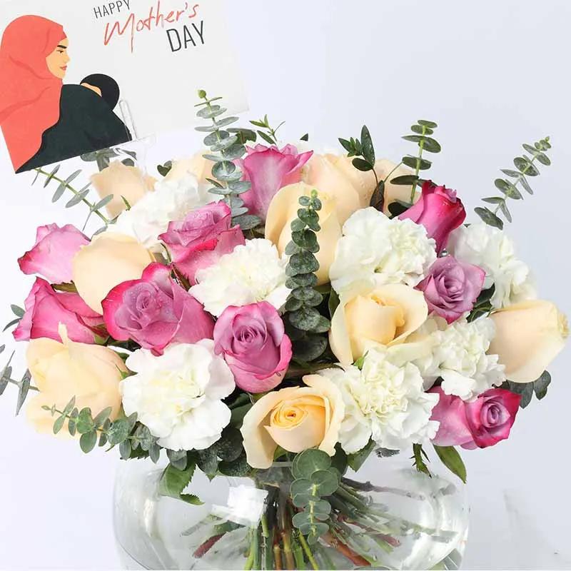 Endearing 31 Flowers for Mothers Day