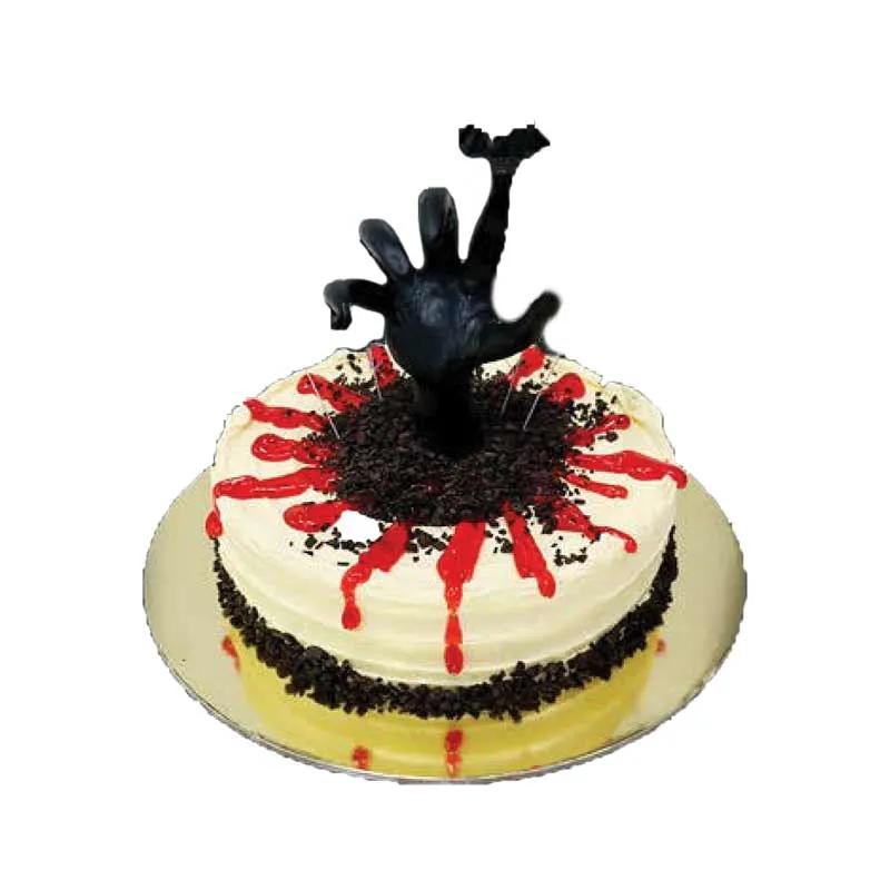 Evil Halloween Cakes 1 Kg