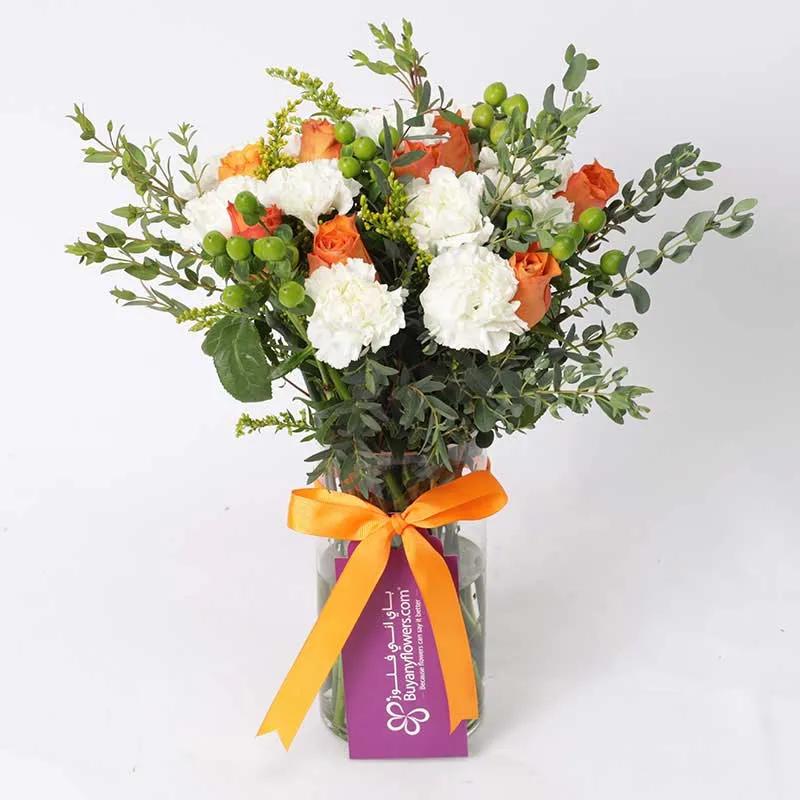 Fantastic 21 Flower Vase