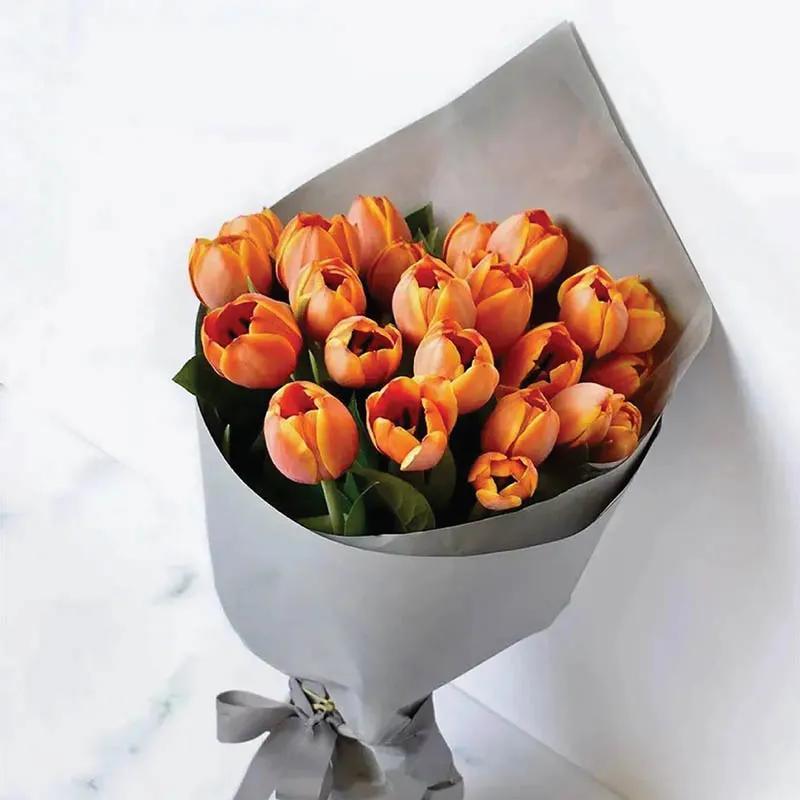 Fantastic Orange Bouquet