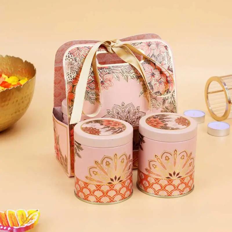 Festive Delicious Crunch Mini Hamper