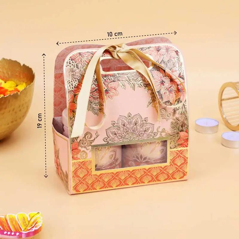 Festive Delicious Crunch Mini Hamper