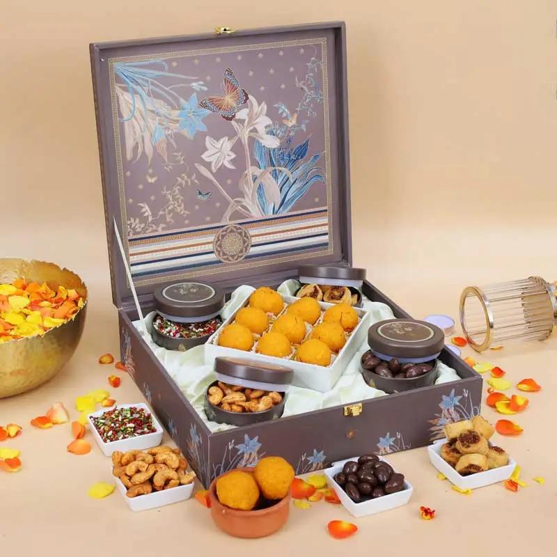 Festive Delight Premium Gift Box