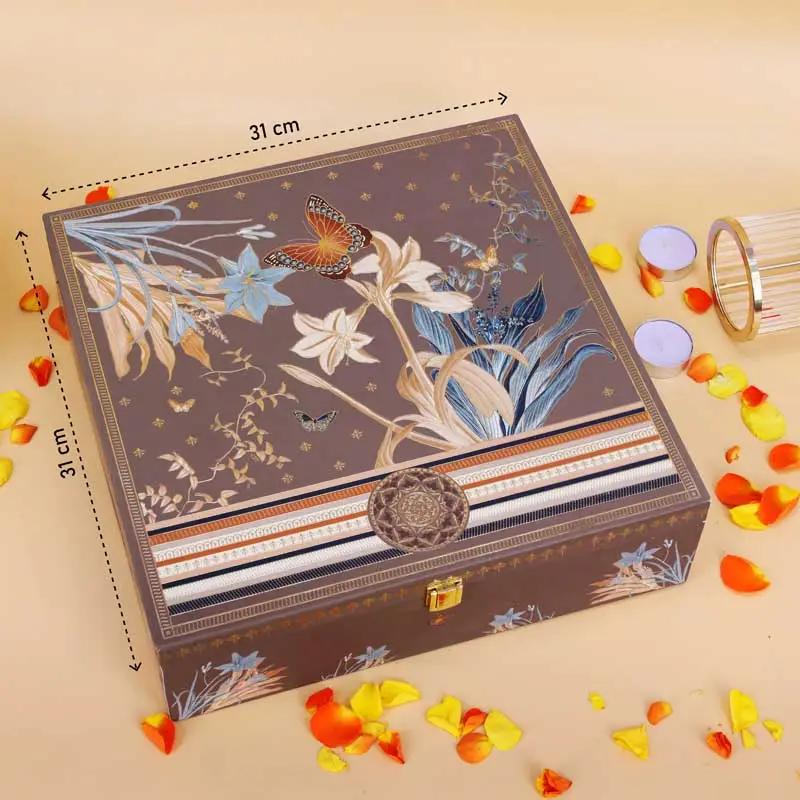 Festive Delight Premium Gift Box