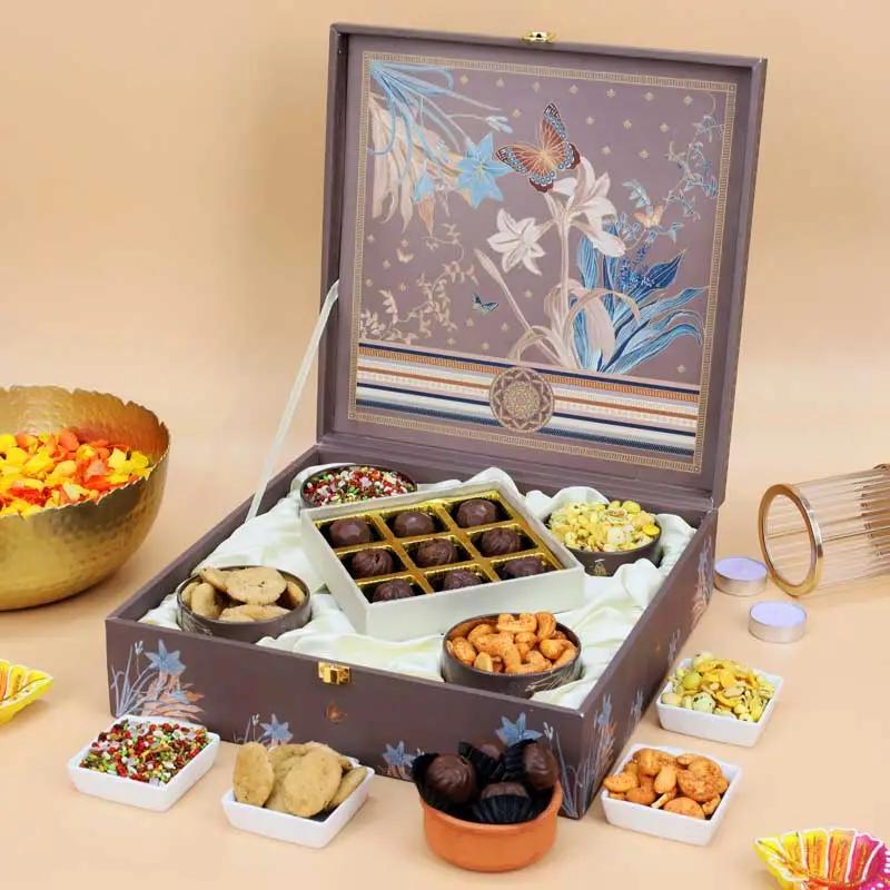 Festive Joy Premium Gift Box