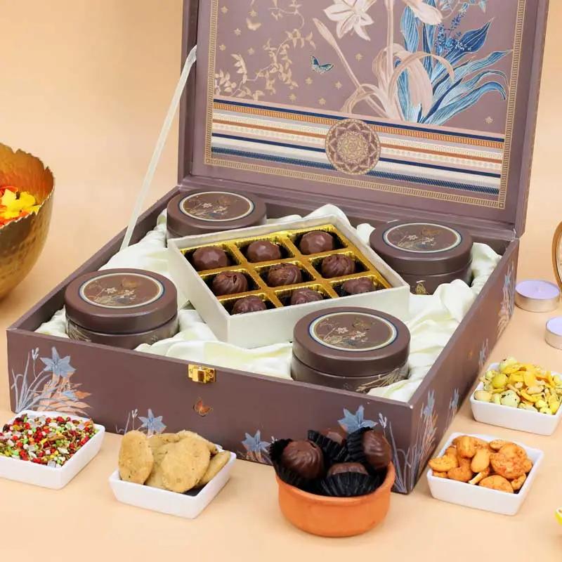 Festive Joy Premium Gift Box