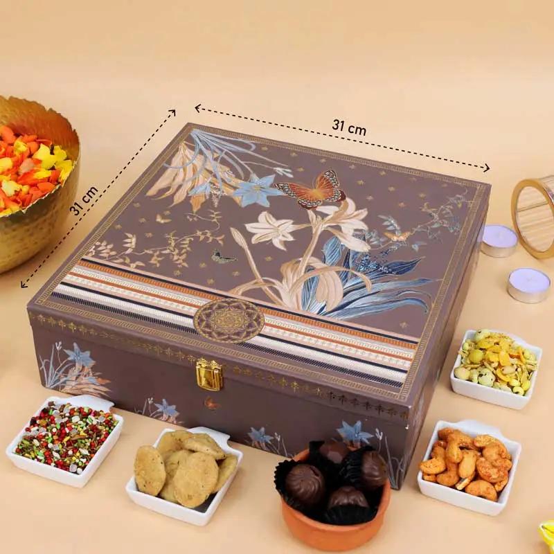 Festive Joy Premium Gift Box