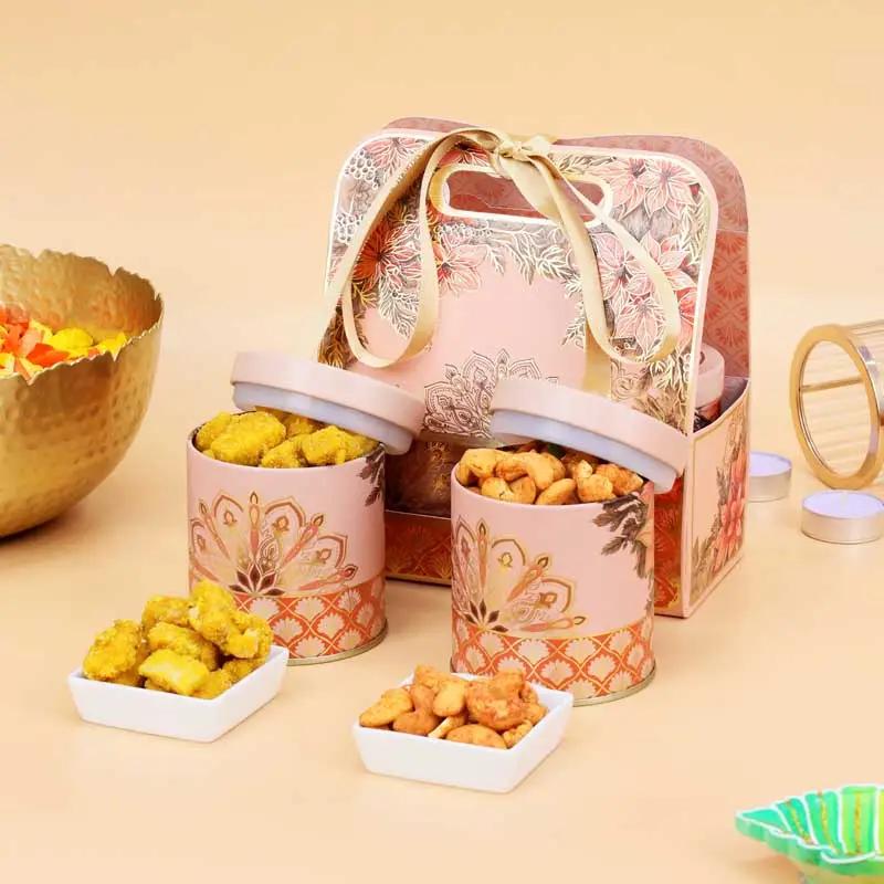 Festive Sweet and Spicy Mini Hamper