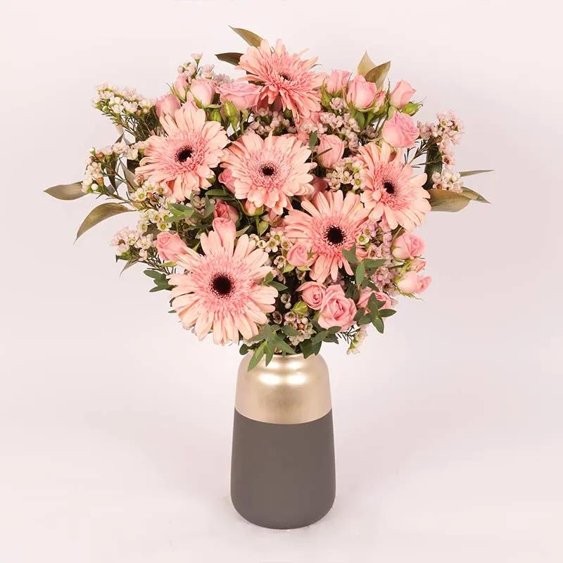 Floral Ecstacy