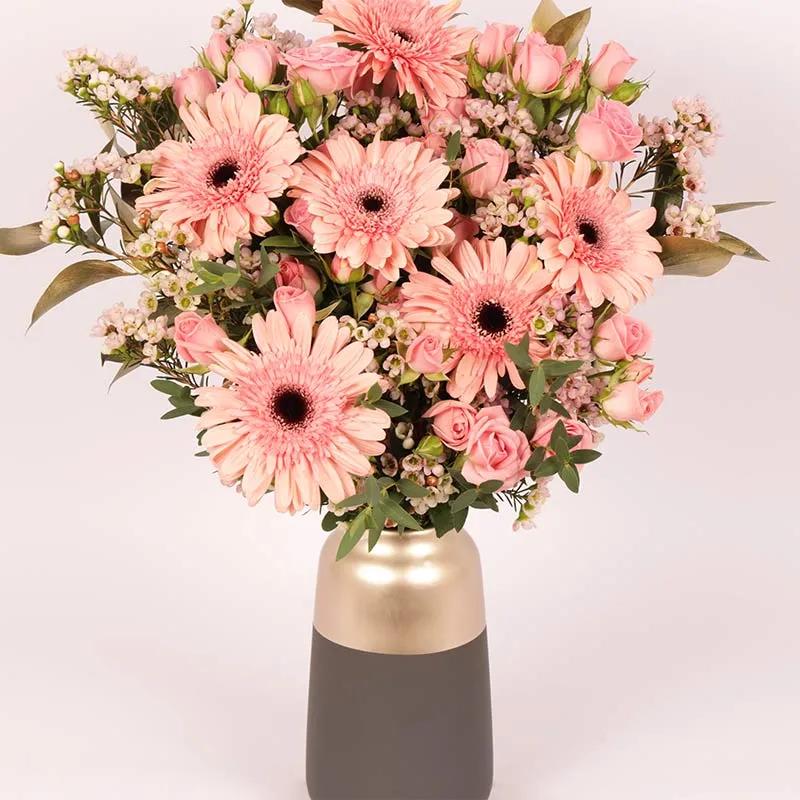 Floral Ecstacy