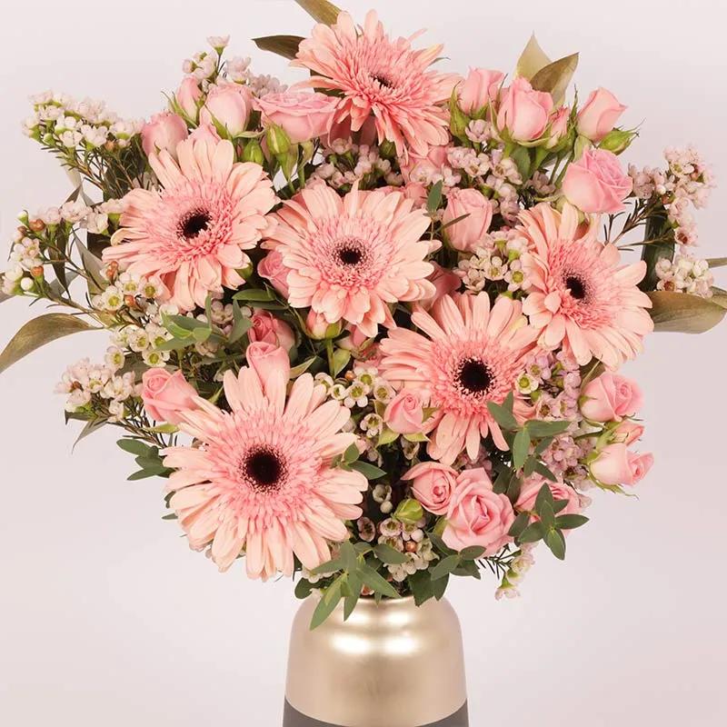Floral Ecstacy