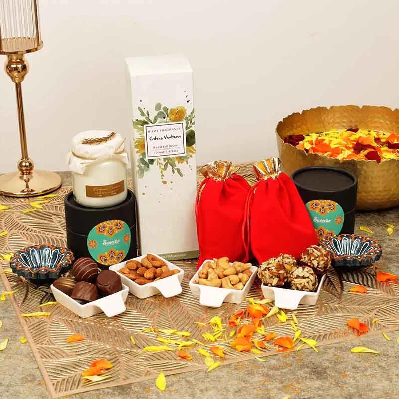 Fragrance Diwali Gift Hamper