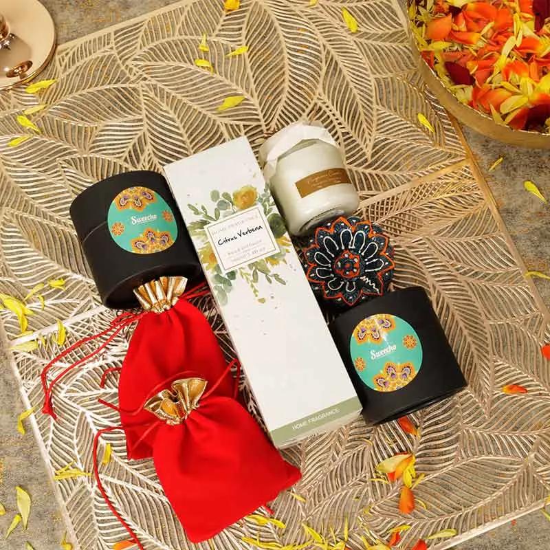 Fragrance Diwali Gift Hamper