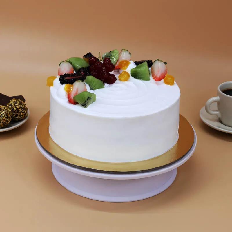 Fruit Cake 12 Portion
