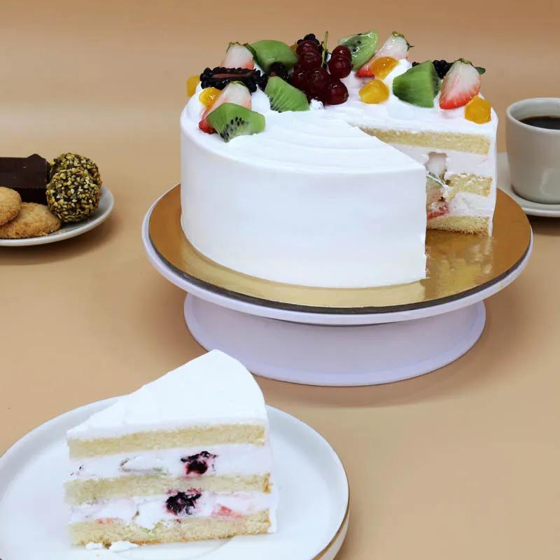 Fruit Cake 12 Portion