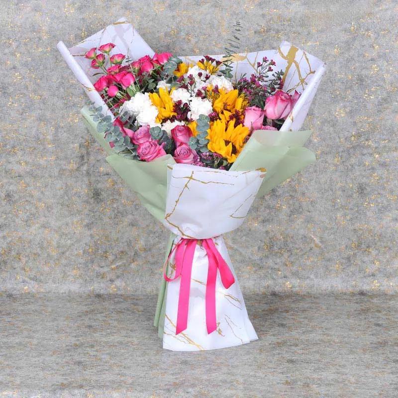 Gala 29 Flower Bouquet