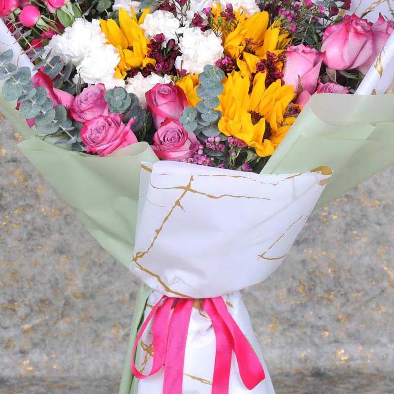 Gala 29 Flower Bouquet