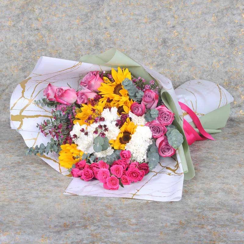 Gala 29 Flower Bouquet
