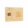 Godiva Carres Dark Chocolate 36 Pcs
