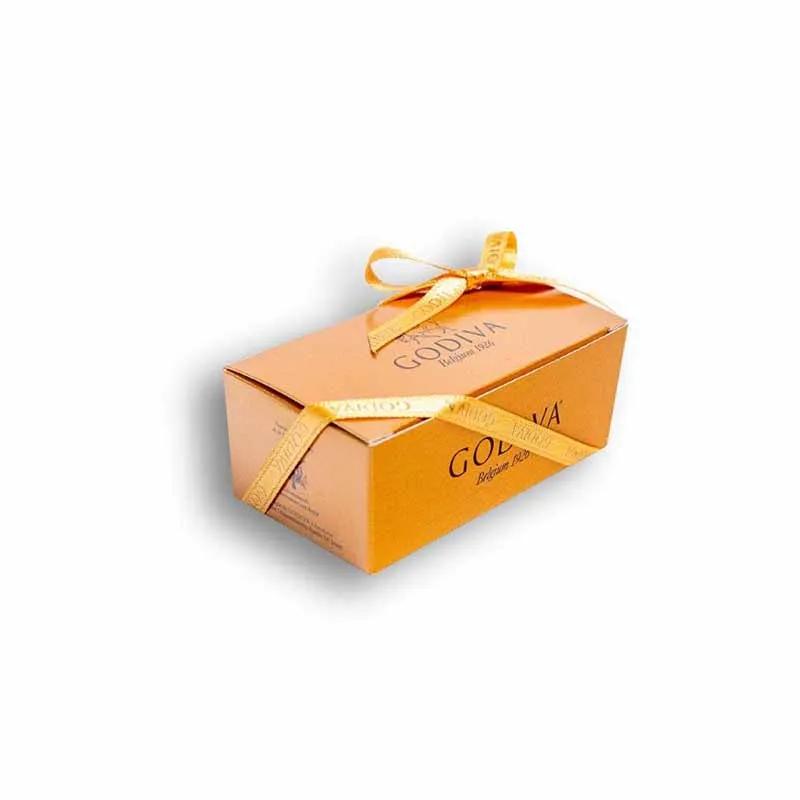 Godiva Gold Ballotin Box 1 Kg
