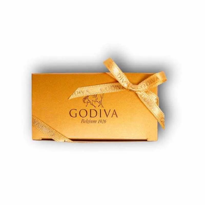 Godiva Gold Ballotin Box 500 Gms