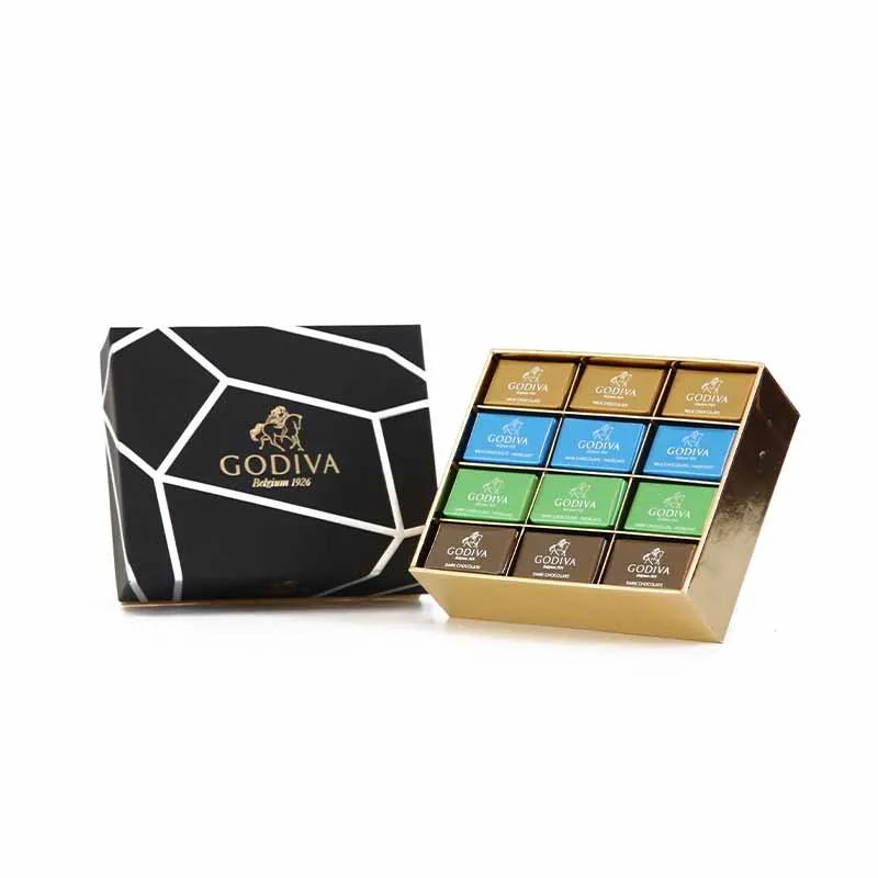 Godiva Naps 24 Pcs