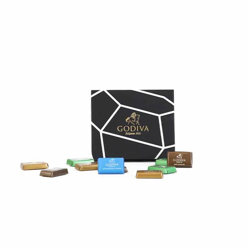 Godiva Naps 24 Pcs