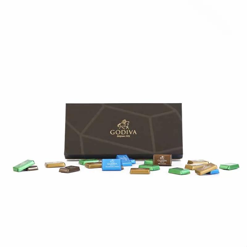 Godiva Naps 48 Pcs