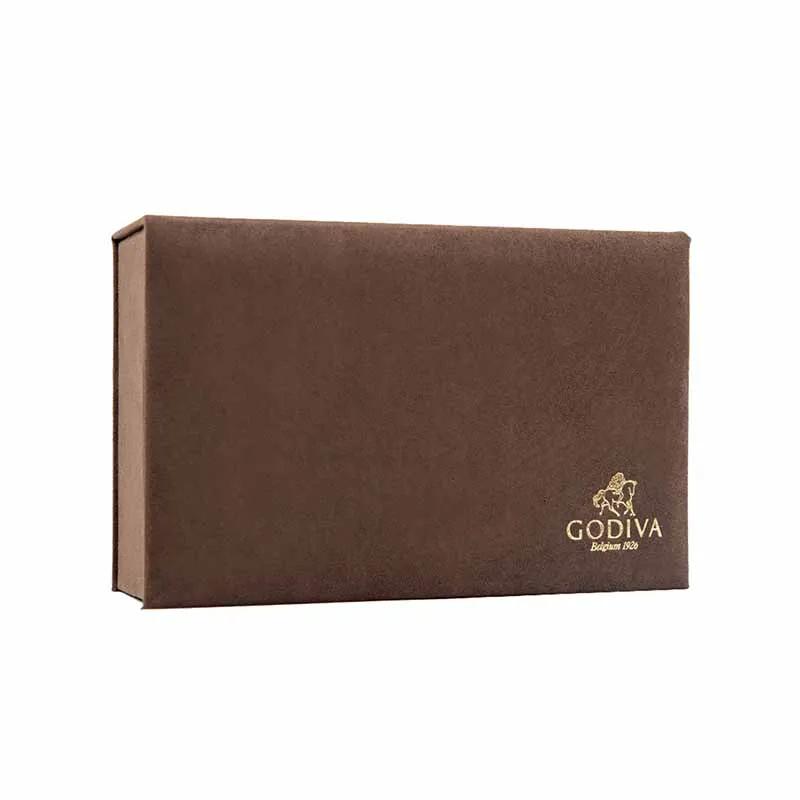 Godiva Royal Gift Box Small Brown