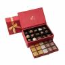 Godiva Royal Gift Box Small Red