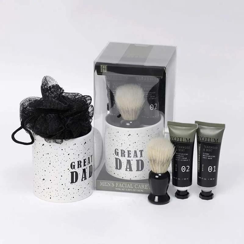 Great Dad Facial Care Set