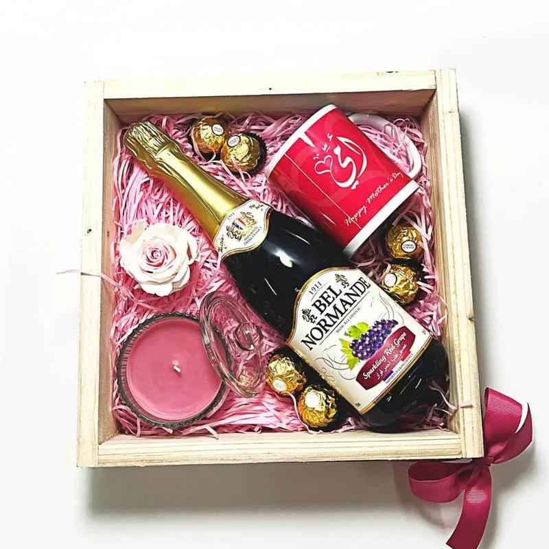 Happy Mothers Day Celebration Hamper
