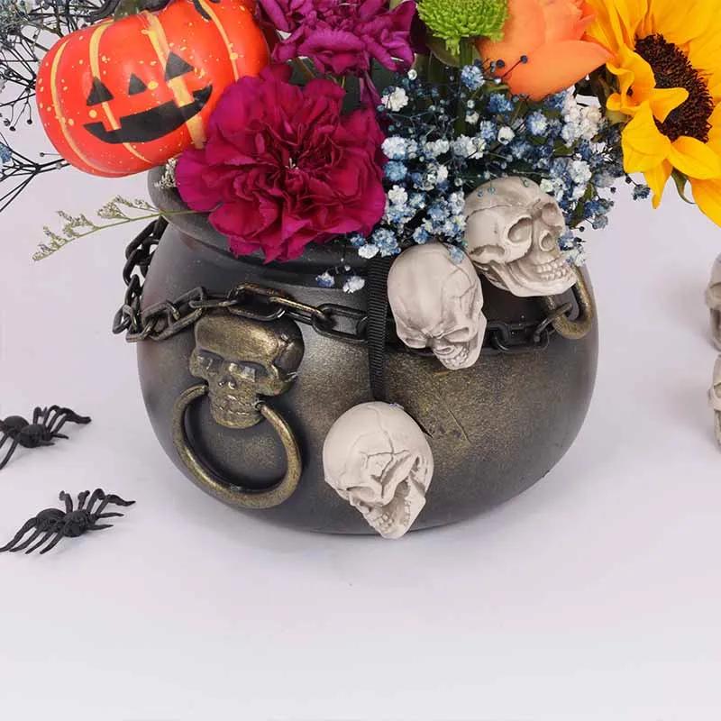 Hellful Flower Arrangement