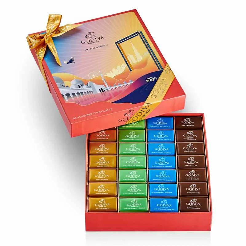 Heritage Collection Napolitains 56 Pc