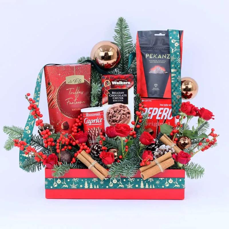 Holiday Celebration Gift Hamper