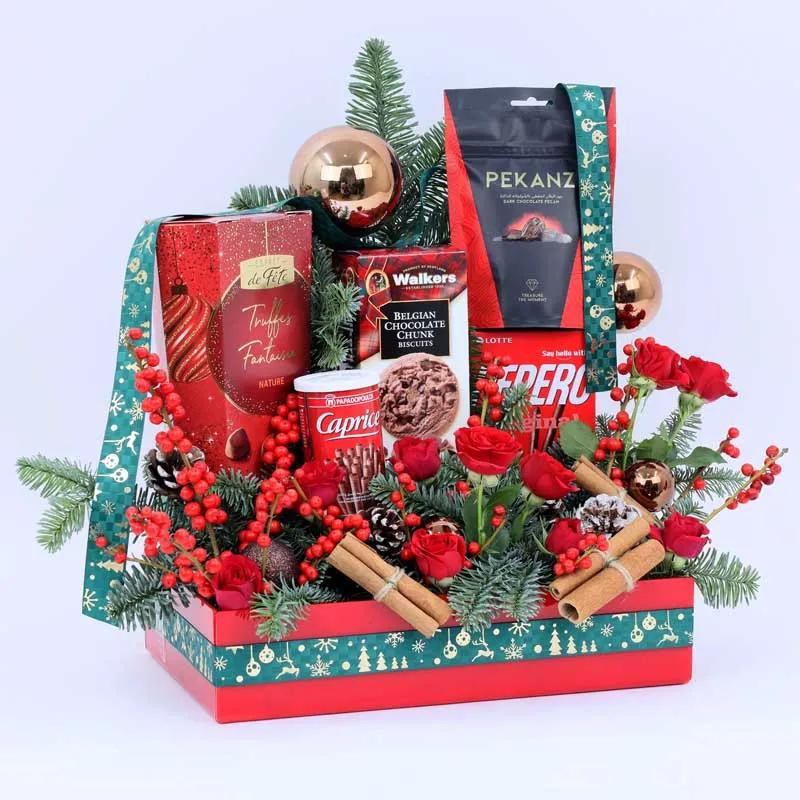 Holiday Celebration Gift Hamper