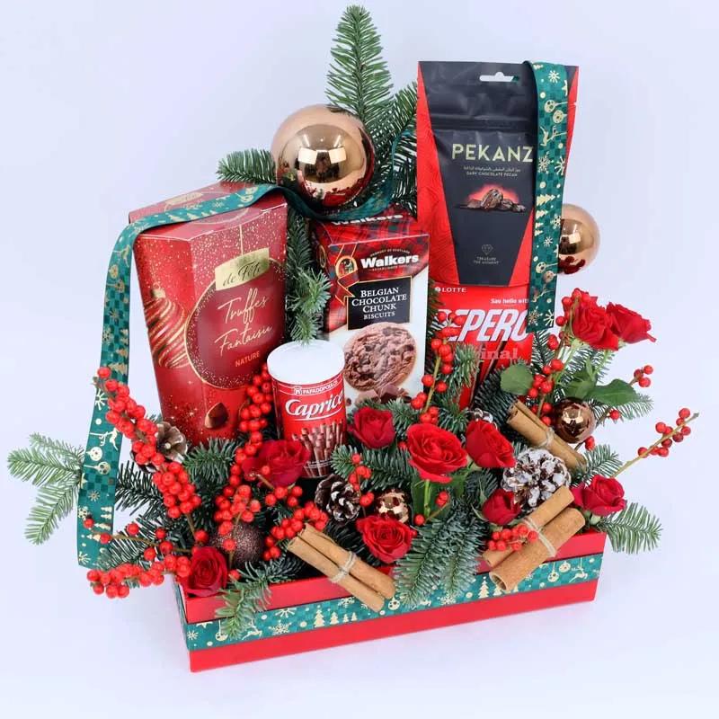 Holiday Celebration Gift Hamper