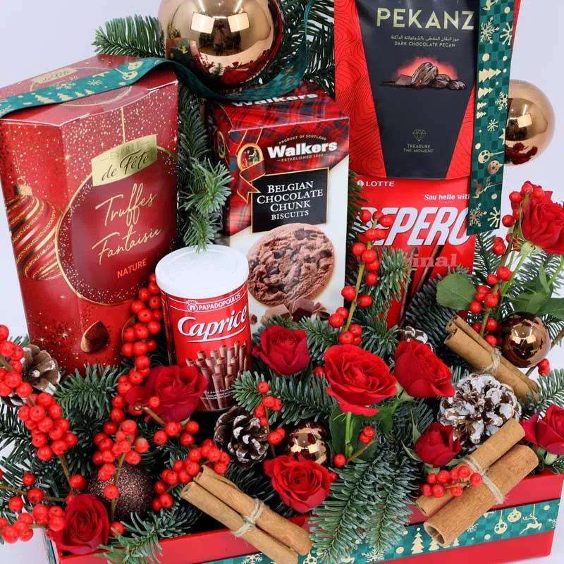 Holiday Celebration Gift Hamper