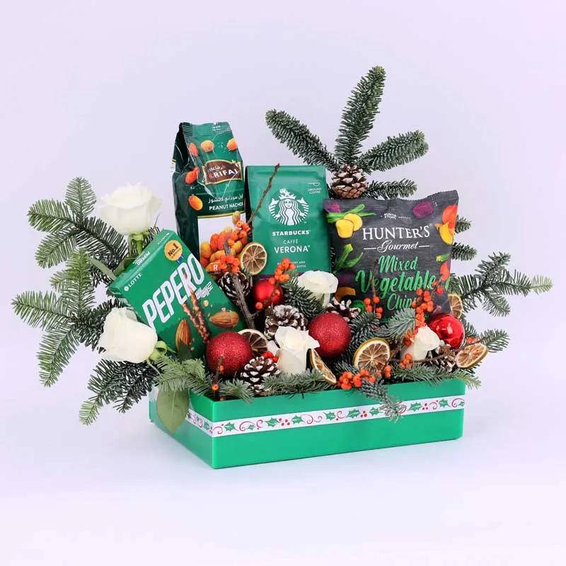 Holiday Season Gift Hamper