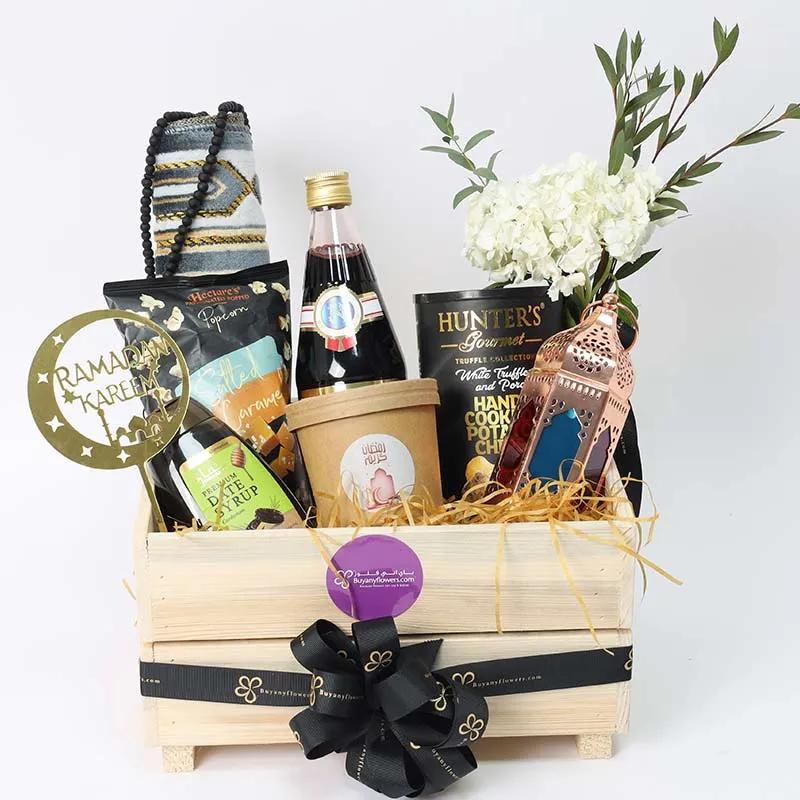 Its Snack Time Ramadan Hamper