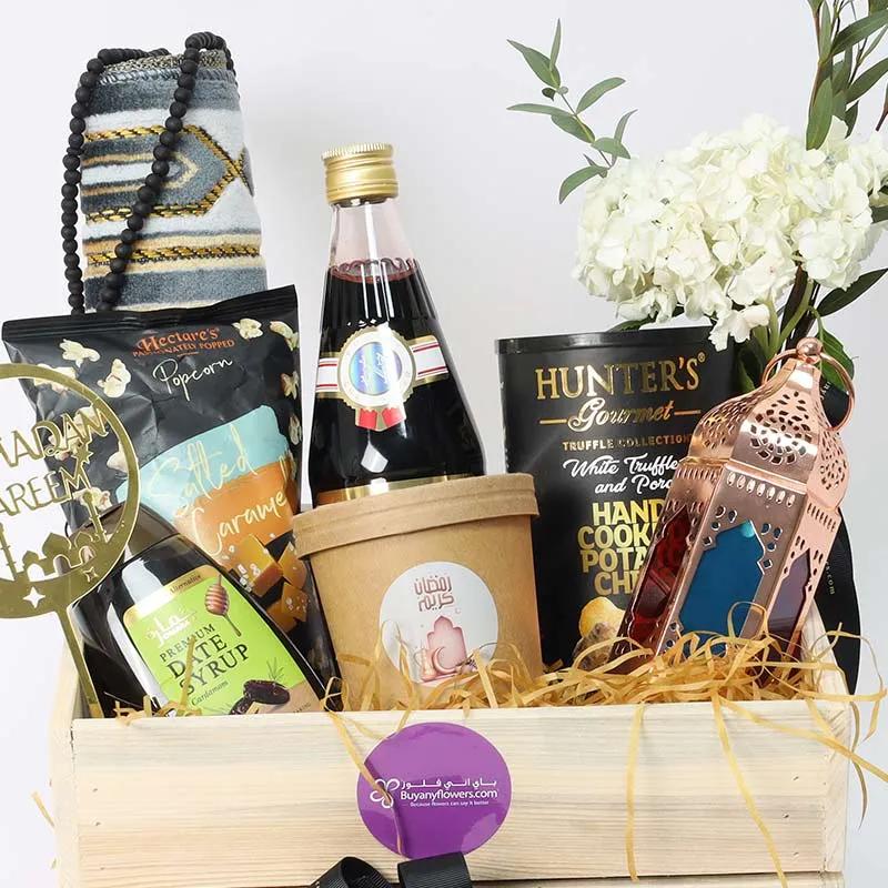 Its Snack Time Ramadan Hamper