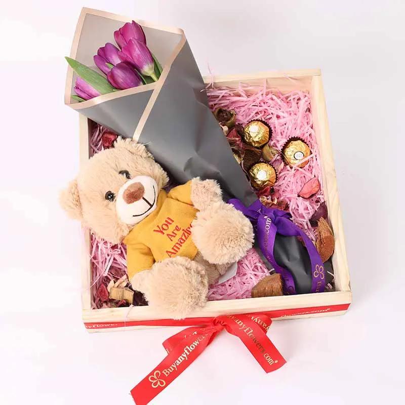 Just Amazing Gift Tray