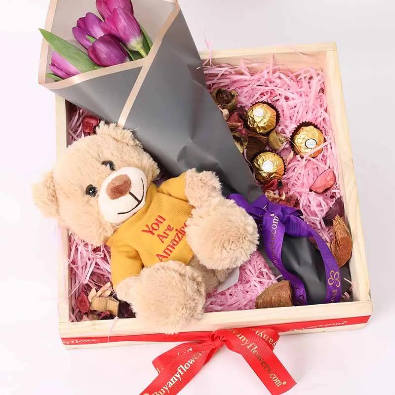 Just Amazing Gift Tray
