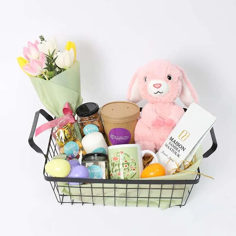 Just for You Easter Hamper