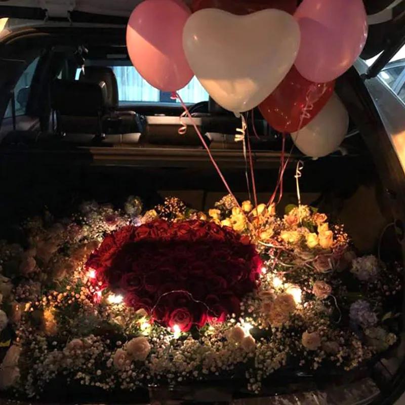 Love and Surprise Decoration