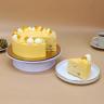 Mango Cake 4 Portion