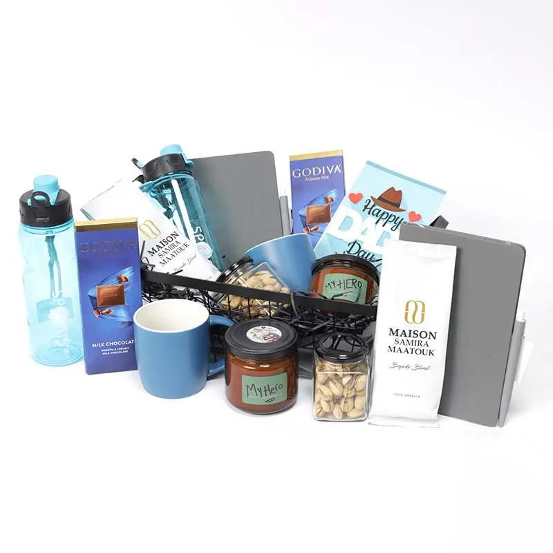 Me Time Hamper For Dad